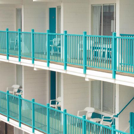 Dunes Court Ocean City Luaran gambar
