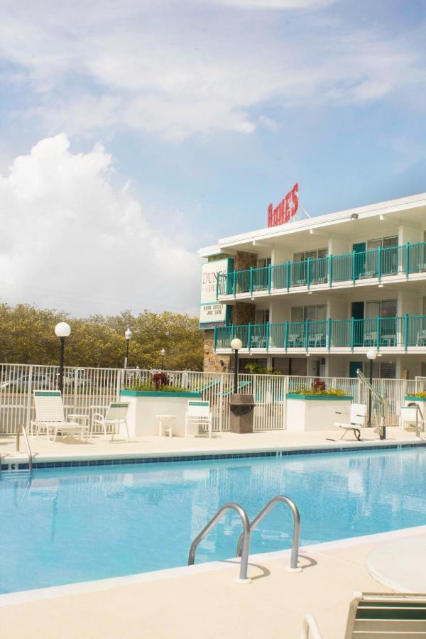 Dunes Court Ocean City Luaran gambar