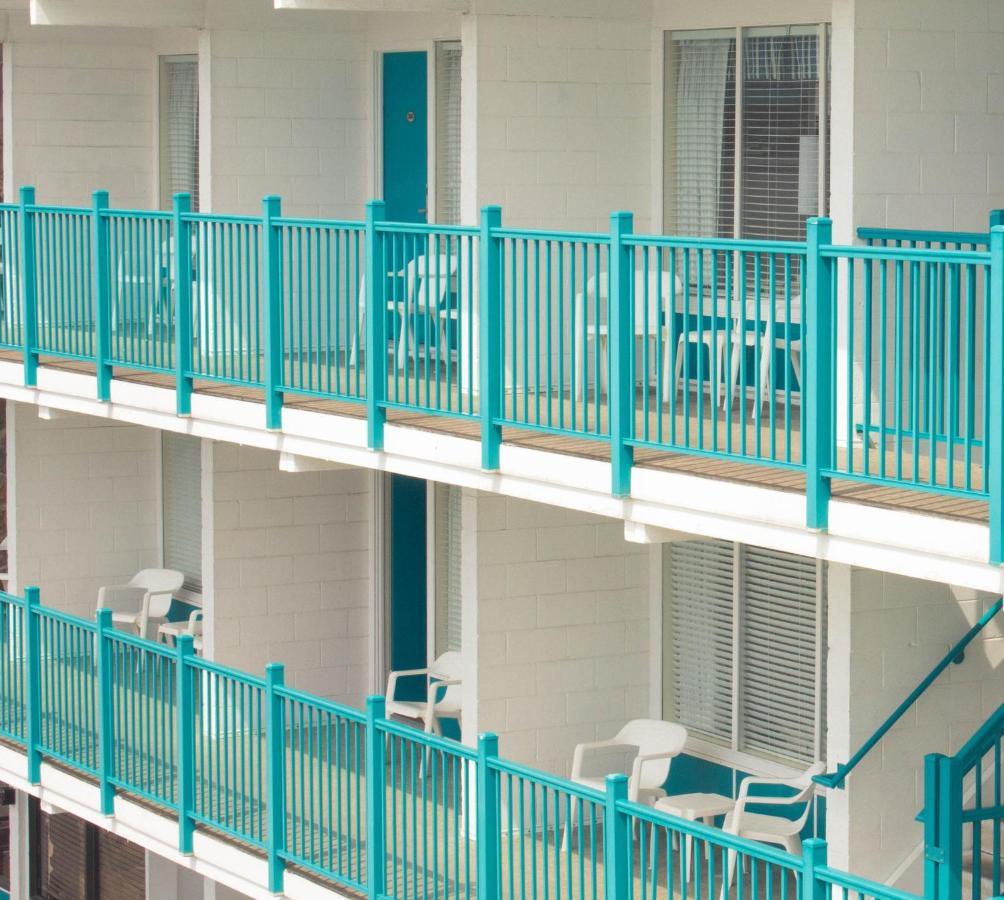Dunes Court Ocean City Luaran gambar