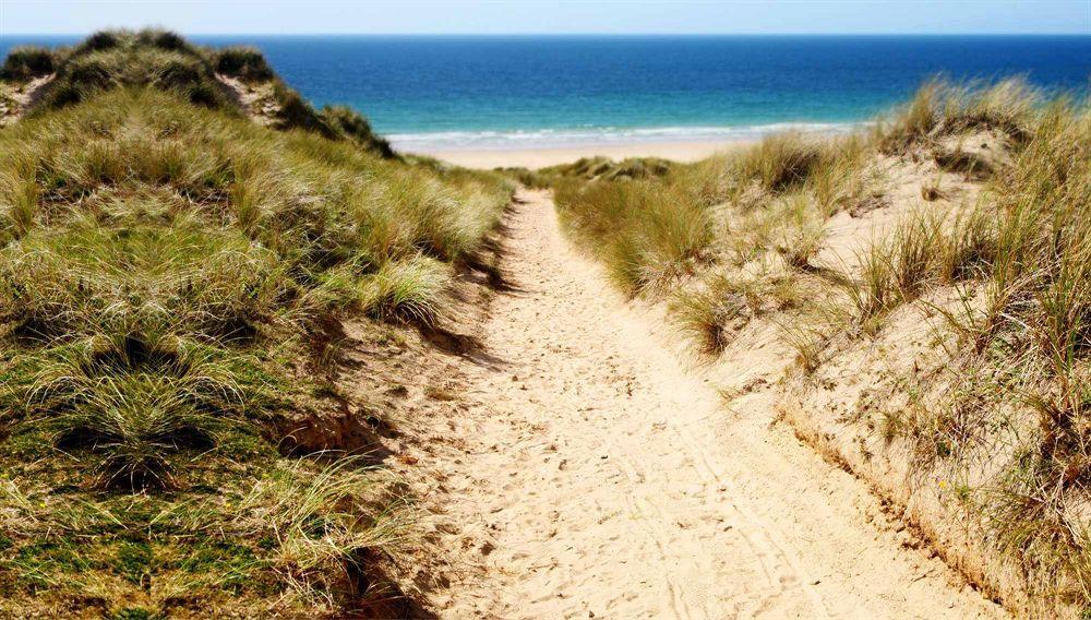 Dunes Court Ocean City Luaran gambar