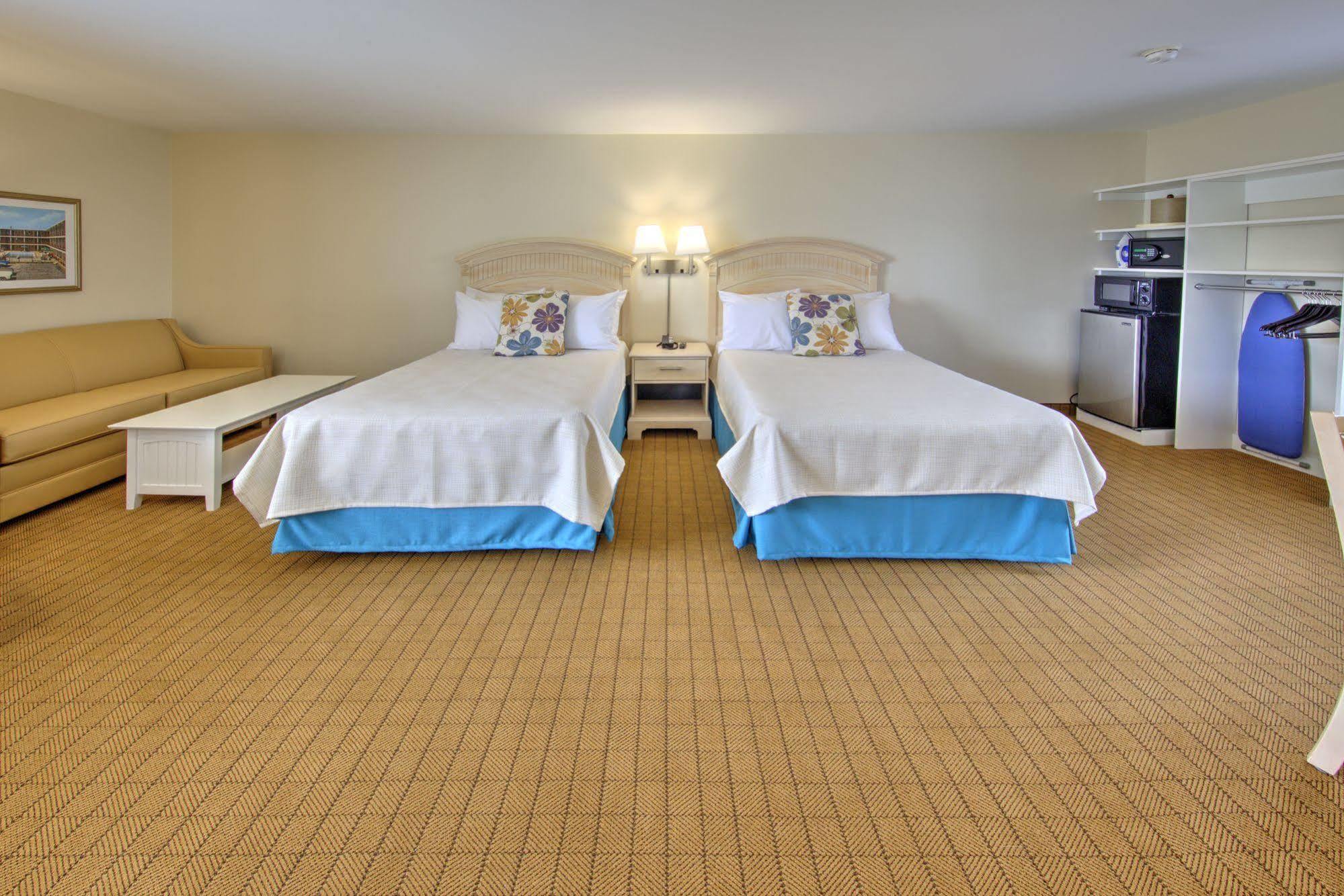 Dunes Court Ocean City Luaran gambar