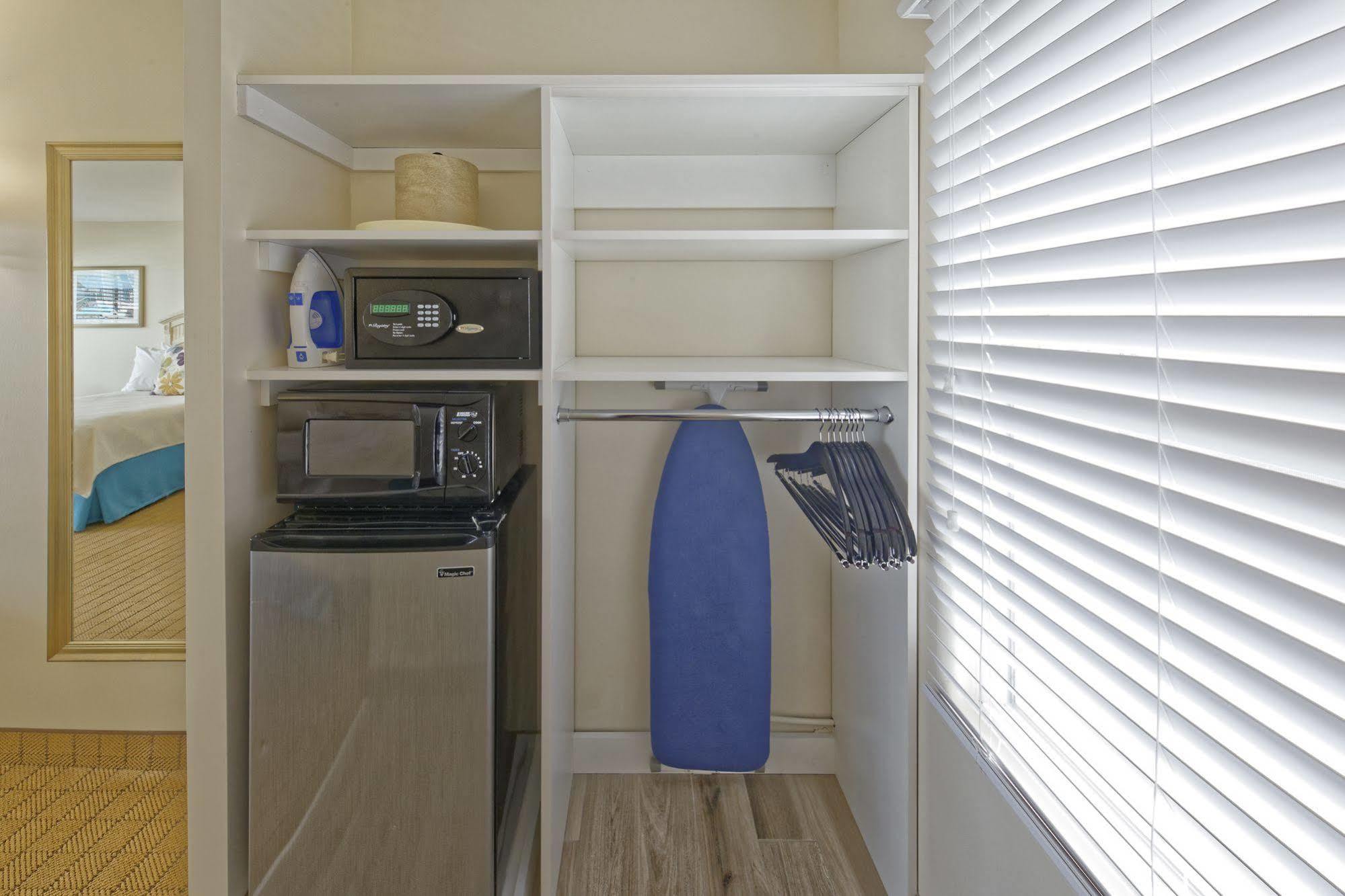 Dunes Court Ocean City Luaran gambar