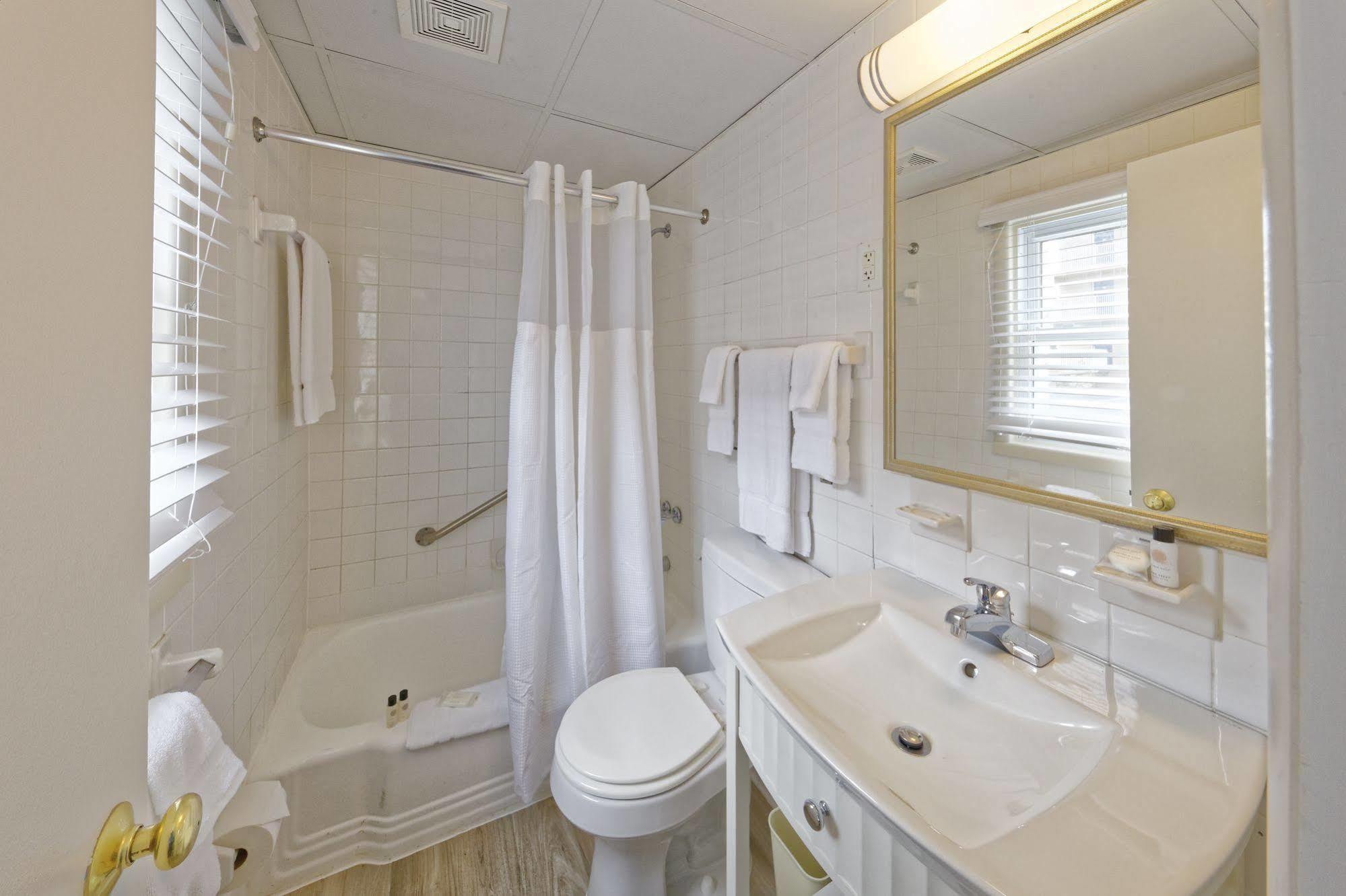 Dunes Court Ocean City Luaran gambar