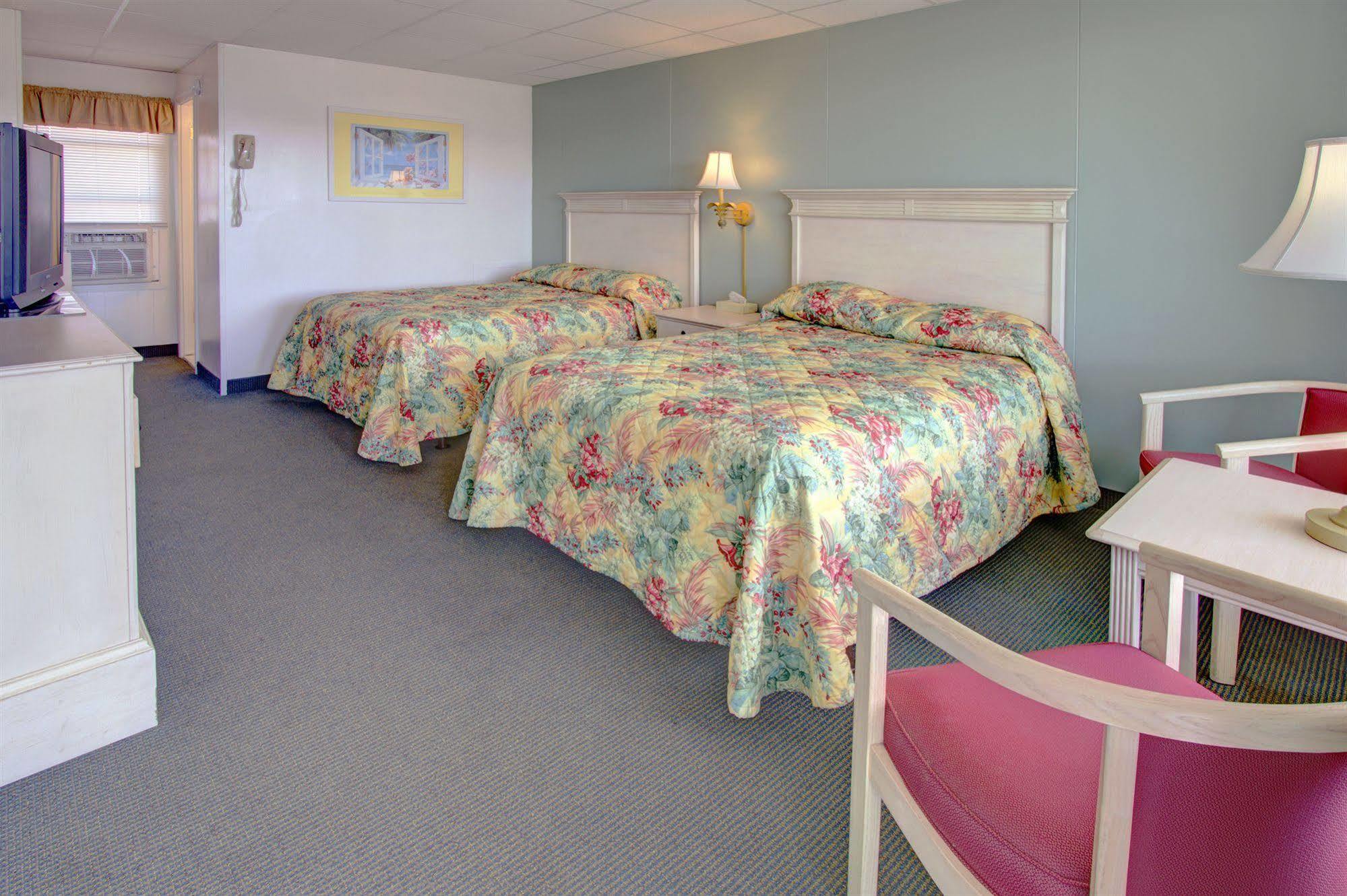 Dunes Court Ocean City Luaran gambar