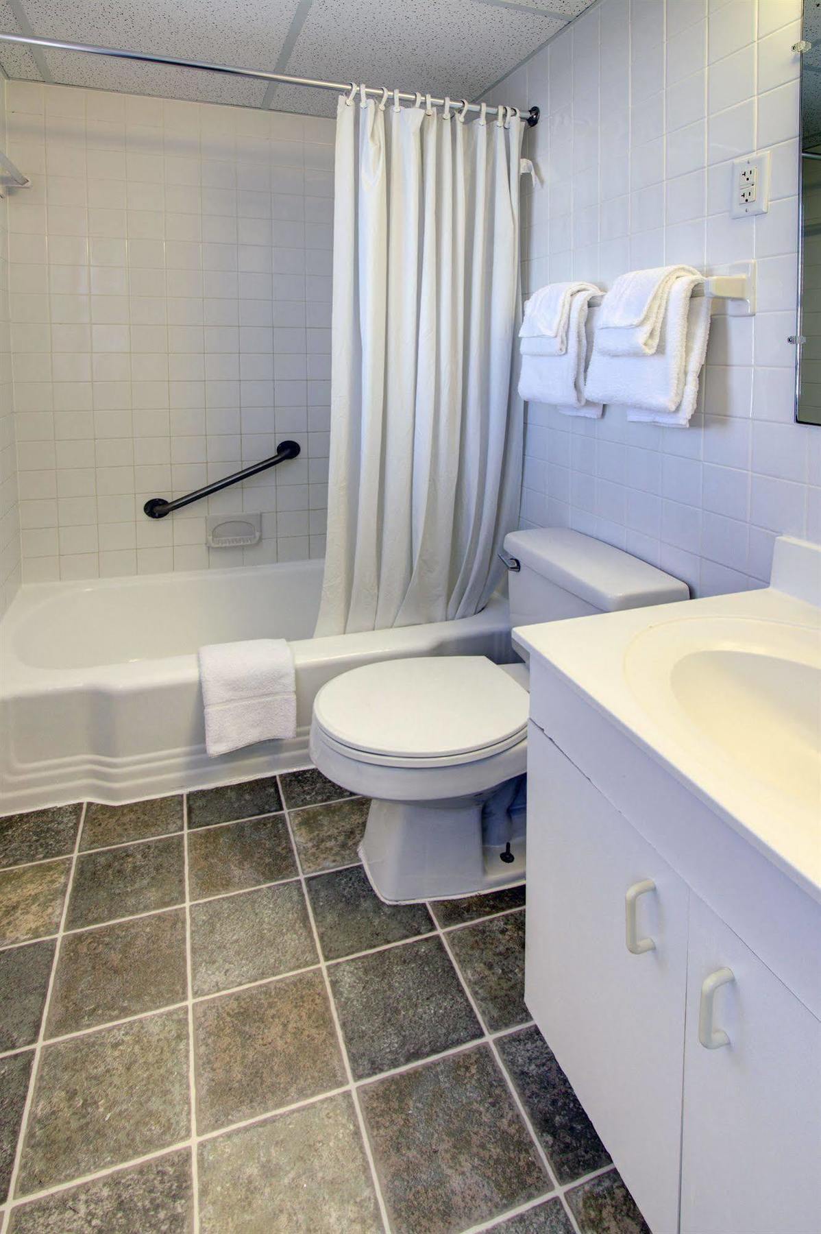 Dunes Court Ocean City Luaran gambar