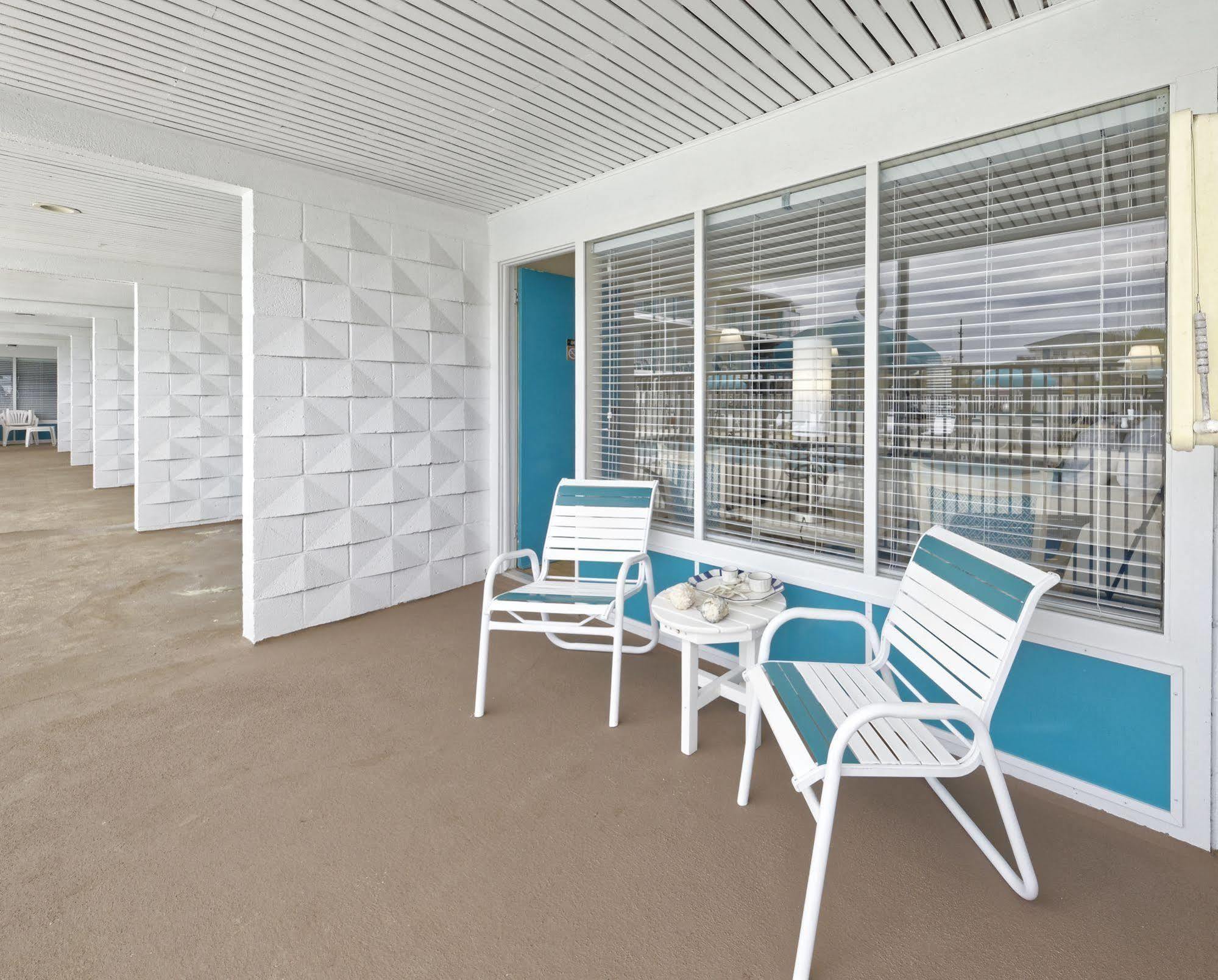 Dunes Court Ocean City Luaran gambar
