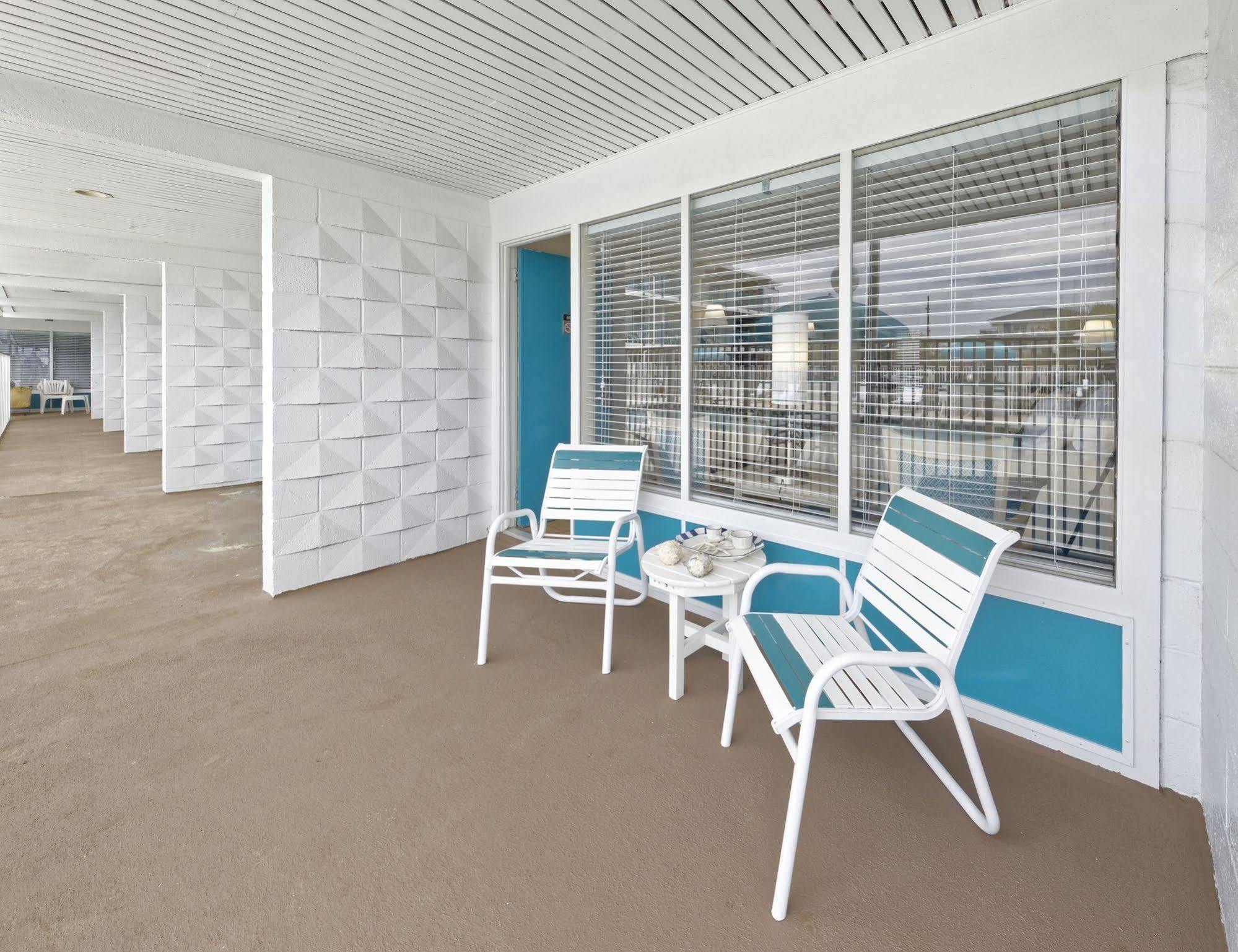 Dunes Court Ocean City Luaran gambar