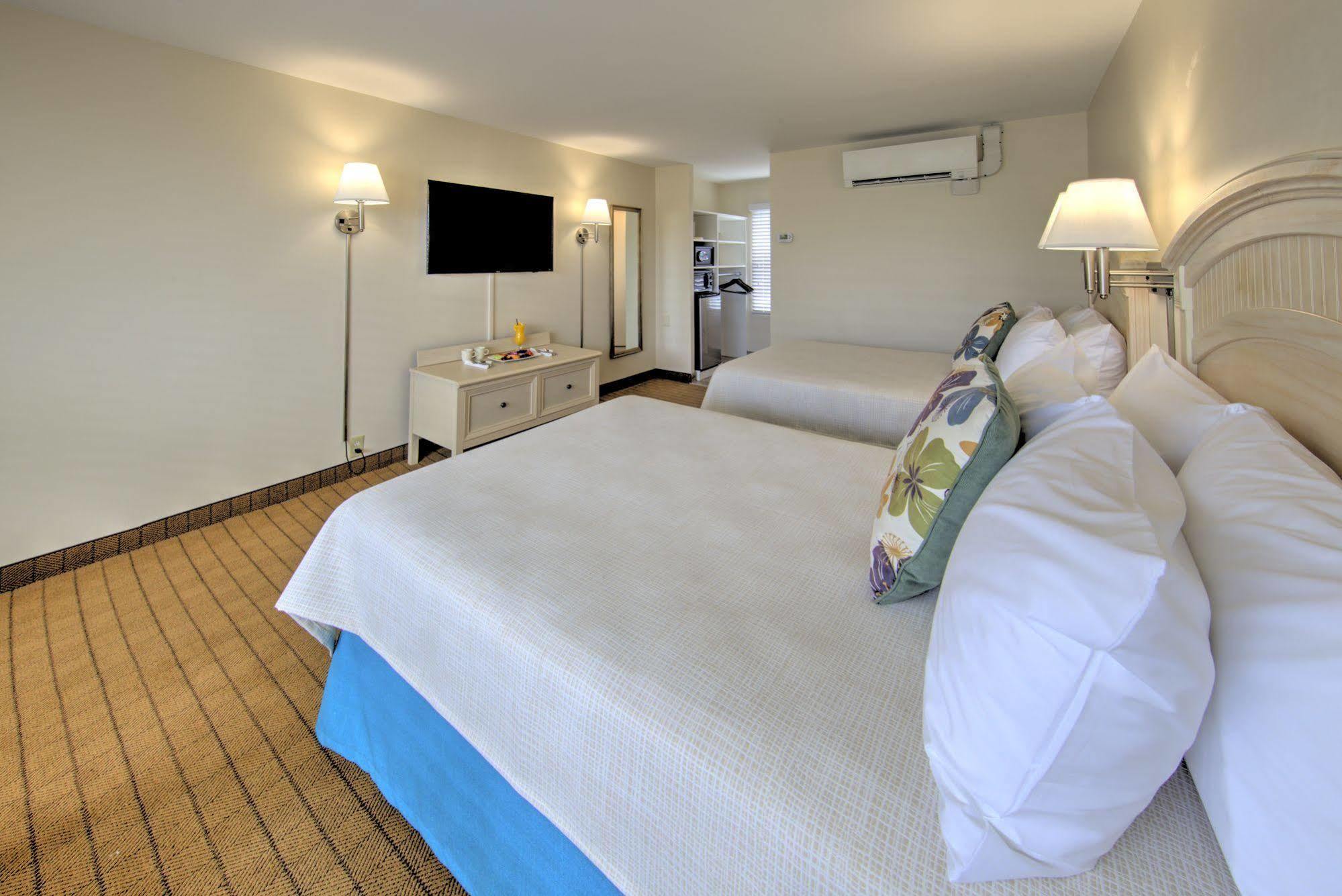 Dunes Court Ocean City Luaran gambar